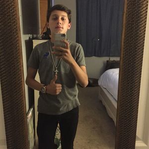 Meet your Posher, Ruben